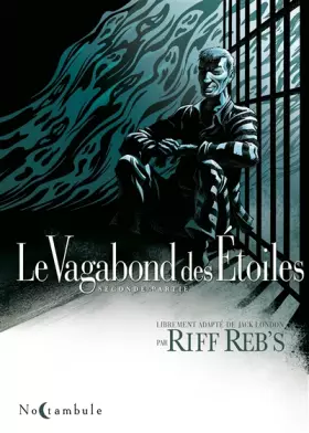 Couverture du produit · Le Vagabond des Étoiles T02