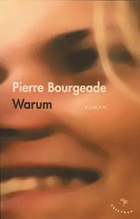 Couverture du produit · Warum