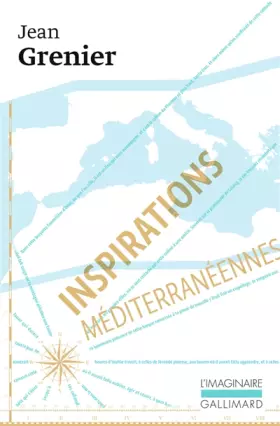Couverture du produit · Inspirations méditerranéennes