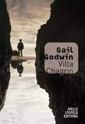 Couverture du produit · Villa Chagrin