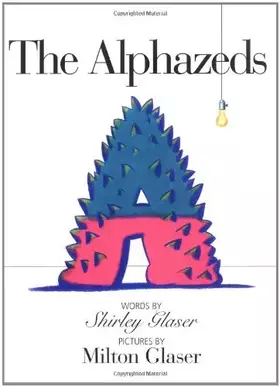 Couverture du produit · The Alphazeds
