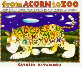 Couverture du produit · From Acorn to Zoo
