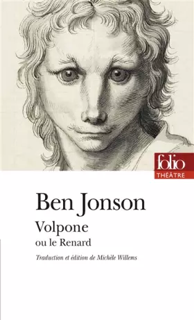 Couverture du produit · Volpone ou Le Renard