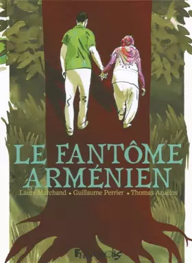 Couverture du produit · Le Fantôme arménien