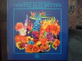 Couverture du produit · Contez fleurettes