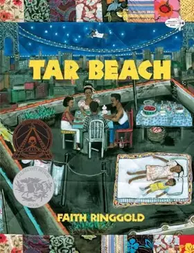 Couverture du produit · Tar Beach