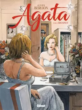 Couverture du produit · Agata - Tome 02: Broadway
