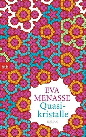 Couverture du produit · Quasikristalle: Roman