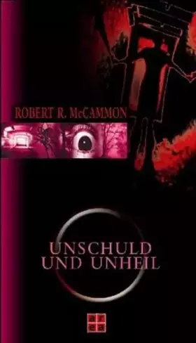 Couverture du produit · Unschuld und Unheil