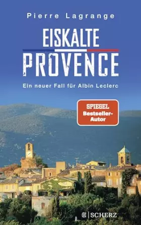 Couverture du produit · Eiskalte Provence: Ein neuer Fall für Albin Leclerc | Weihnachtsgeschenk