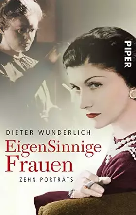 Couverture du produit · EigenSinnige Frauen.