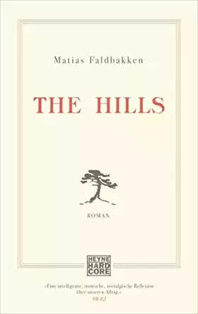 Couverture du produit · The Hills: Roman