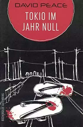 Couverture du produit · Tokio im Jahr Null