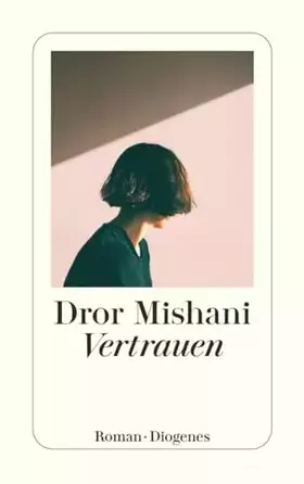 Couverture du produit · Vertrauen (detebe)