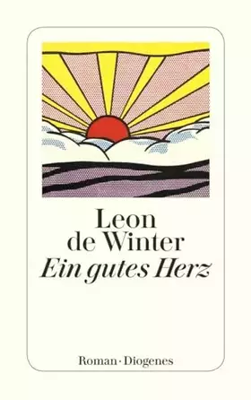 Couverture du produit · Ein gutes Herz (detebe)