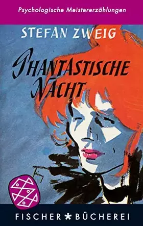 Couverture du produit · Phantastische Nacht. Erzählungen