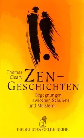 Couverture du produit · Zen-Geschichten