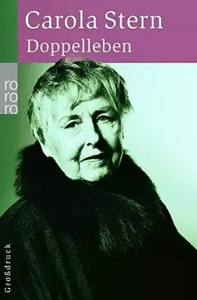 Couverture du produit · Doppelleben