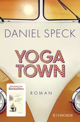 Couverture du produit · Yoga Town: Roman | Ein Familiengeheimnis und die Reise zur Wahrheit