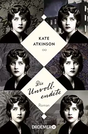 Couverture du produit · Die Unvollendete: Roman. Ausgezeichnet mit dem Costa Novel Award 2013