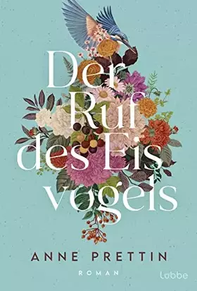 Couverture du produit · Der Ruf des Eisvogels: Roman