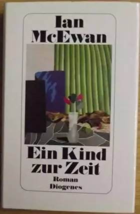 Couverture du produit · Ein Kind zur Zeit: Roman