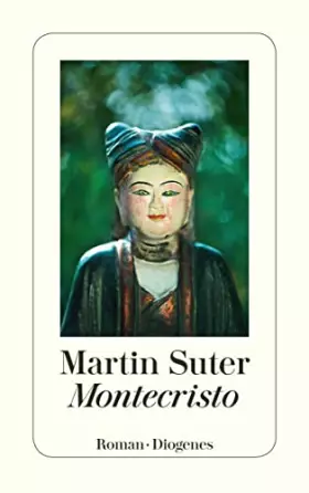 Couverture du produit · Montecristo