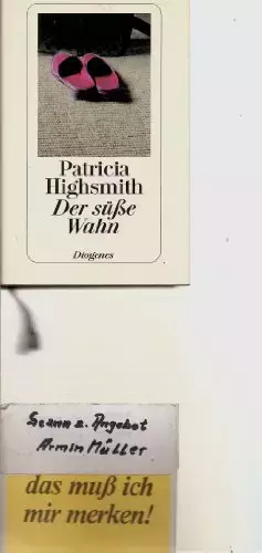 Couverture du produit · Der süße Wahn, Jubiläumsausgabe