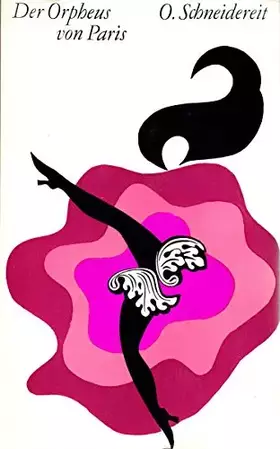 Couverture du produit · Der Orpheus von Paris. Roman um Jaques Offenbach