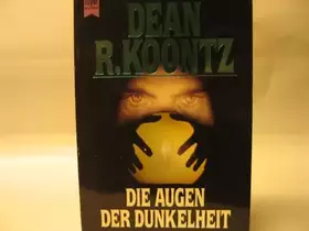 Couverture du produit · Die Augen der Dunkelheit: Roman (Heyne Allgemeine Reihe (01))