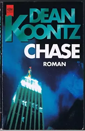 Couverture du produit · Chase: Roman