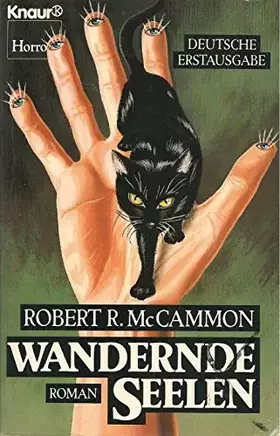 Couverture du produit · Wandernde Seelen (Knaur Taschenbücher. Romane, Erzählungen)