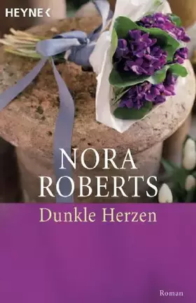 Couverture du produit · Dunkle Herzen: Roman
