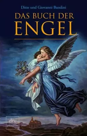 Couverture du produit · Das Buch der Engel (dtv premium)