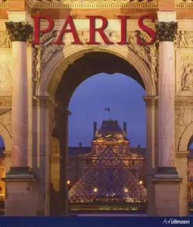 Couverture du produit · Paris, Kunstmetropole und Kulturstadt