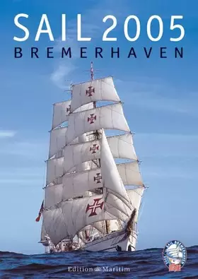Couverture du produit · Sail Bremerhaven 2005