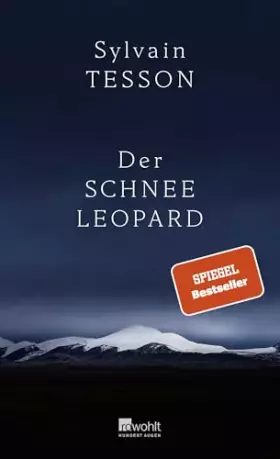 Couverture du produit · Der Schneeleopard