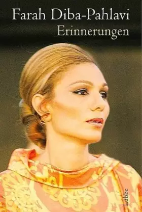 Couverture du produit · Erinnerungen (Lübbe Biographien)