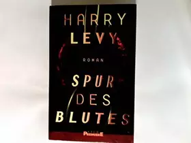 Couverture du produit · Spur des Blutes - Roman.