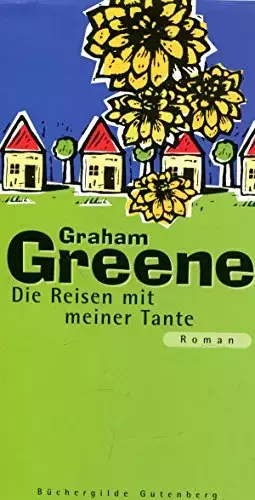 Couverture du produit · Die Reisen mit meiner Tante. Roman