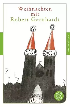 Couverture du produit · Weihnachten mit Robert Gernhardt (Fischer Klassik)