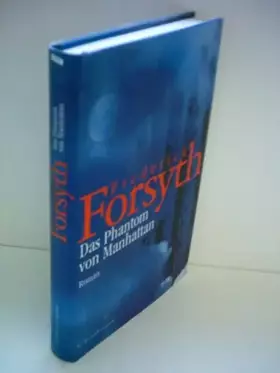 Couverture du produit · Das Phantom von Manhattan