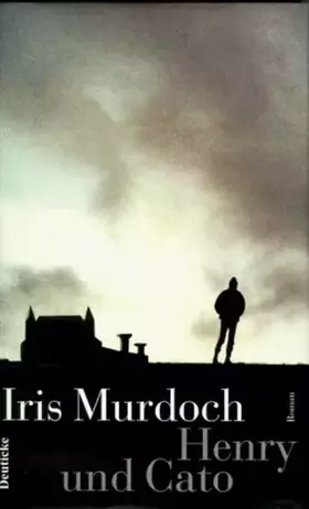 Couverture du produit · Henry und Cato: Roman