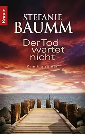 Couverture du produit · Der Tod wartet nicht: Kriminalroman