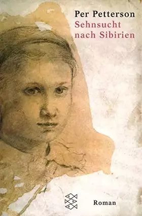 Couverture du produit · Sehnsucht nach Sibirien: Roman