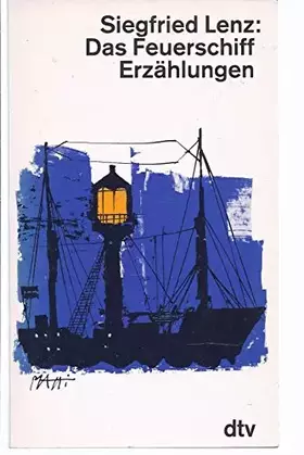Couverture du produit · Das Feuerschiff Erzählungen