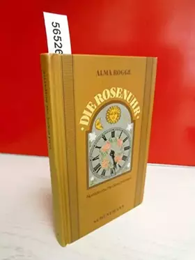 Couverture du produit · Die Rosenuhr: 21 norddeutsche Geschichten