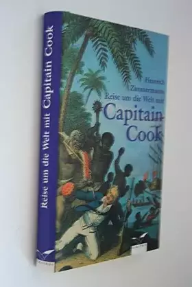 Couverture du produit · Reise um die Welt mit Captain Cook
