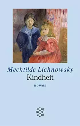 Couverture du produit · Kindheit (Fischer Taschenbücher)