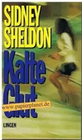 Couverture du produit · Kalte Glut : Roman.  If Tomorrow Comes , Sonderausgabe Lingen Verlag